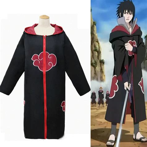 akatsuki robe for sale